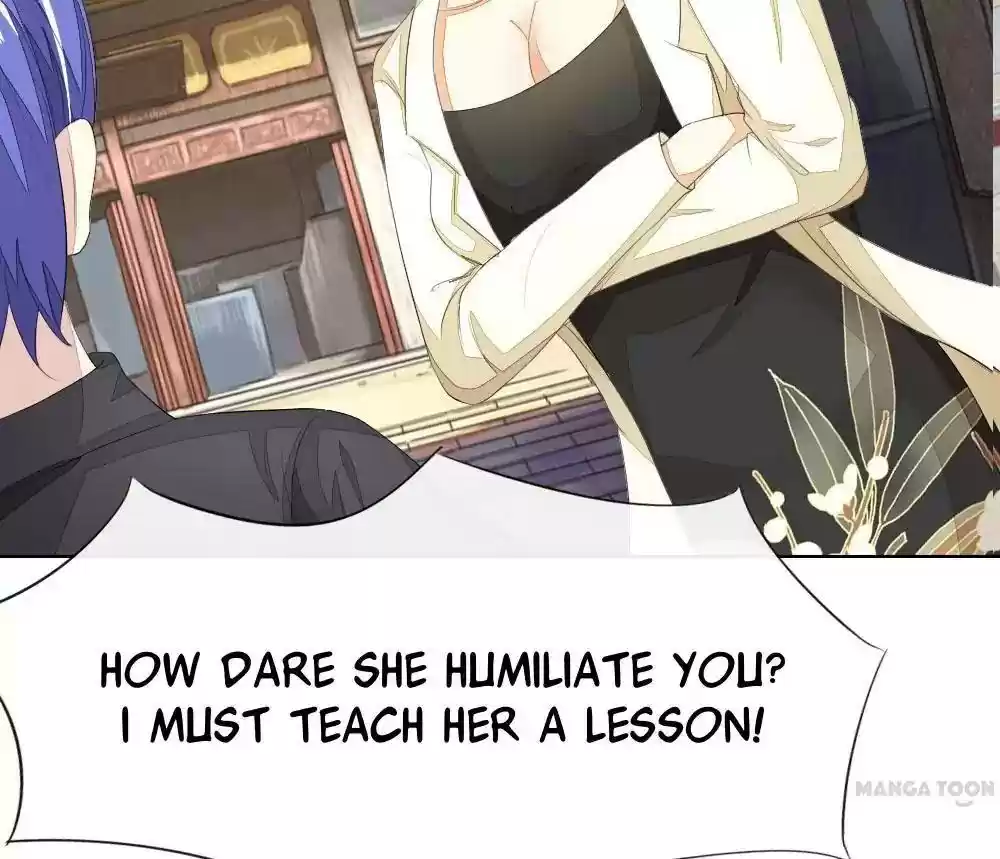 Vampire Adonis Chapter 60