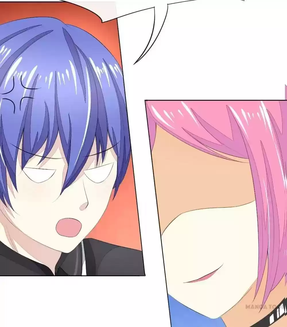 Vampire Adonis Chapter 60