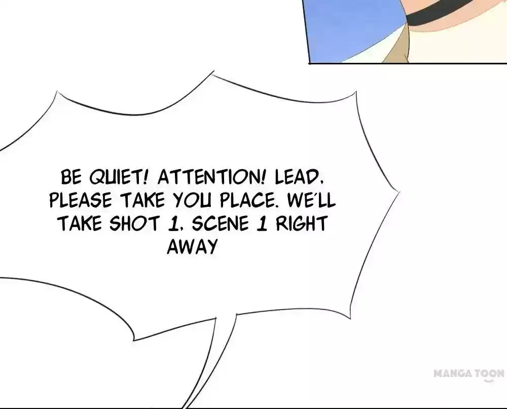 Vampire Adonis Chapter 60