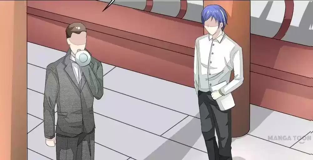 Vampire Adonis Chapter 60