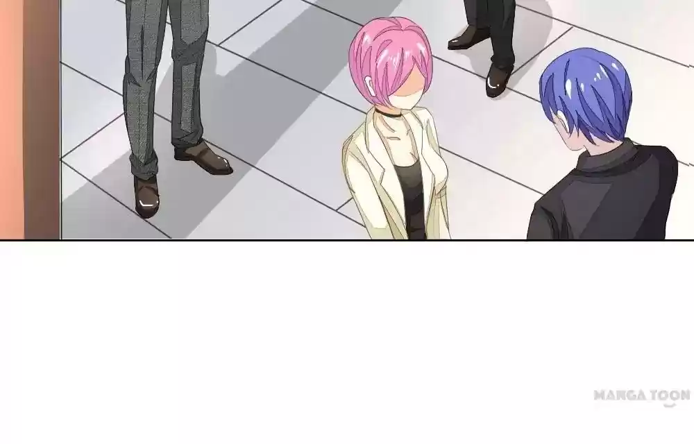 Vampire Adonis Chapter 60