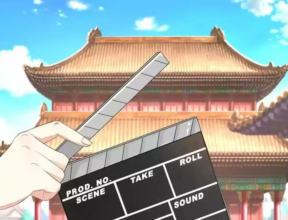 Vampire Adonis Chapter 60