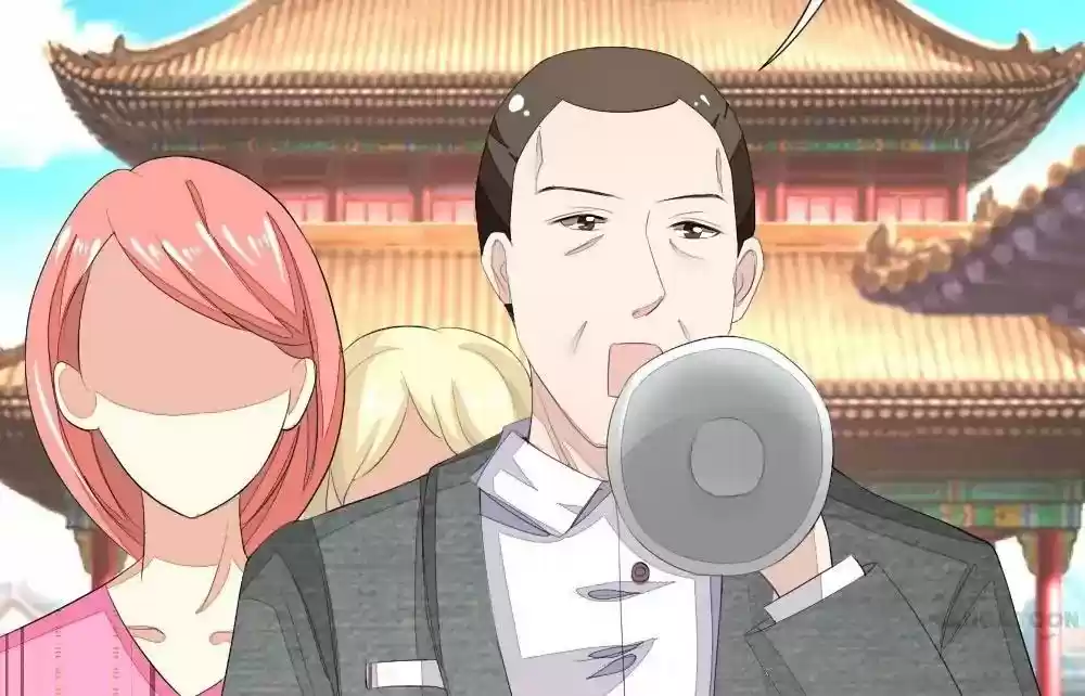 Vampire Adonis Chapter 60