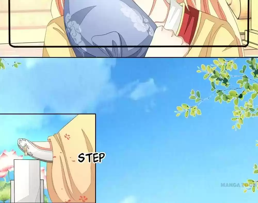 Vampire Adonis Chapter 60