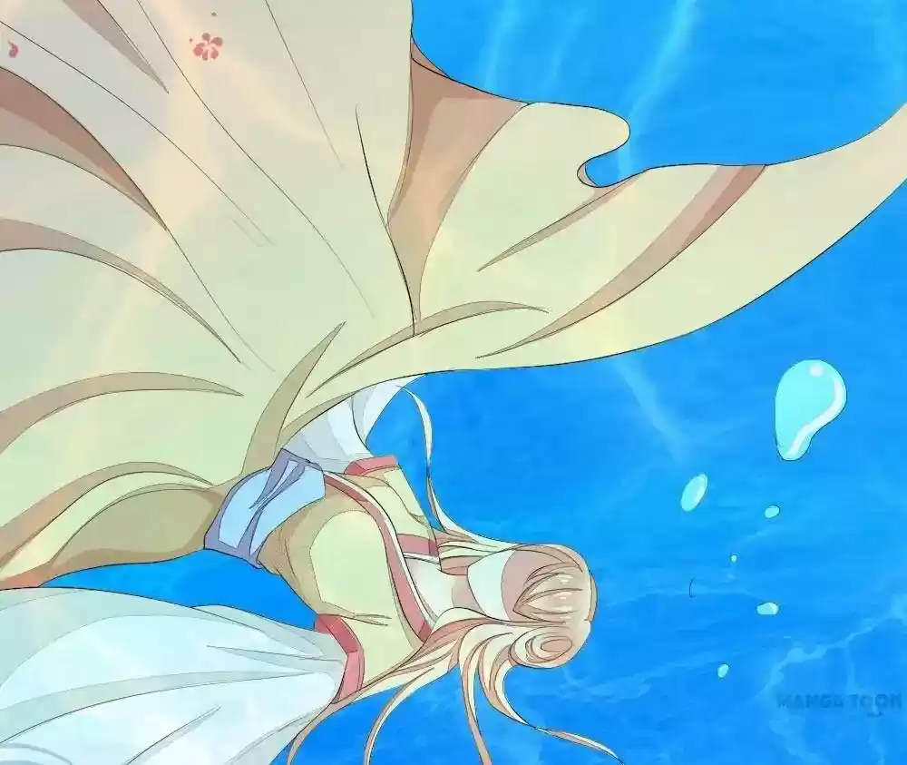 Vampire Adonis Chapter 61