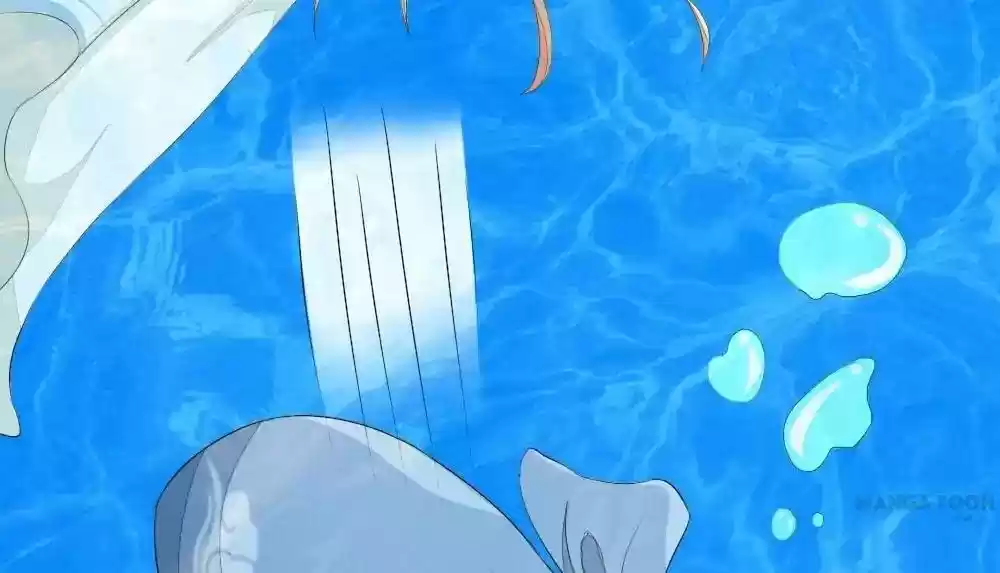 Vampire Adonis Chapter 61