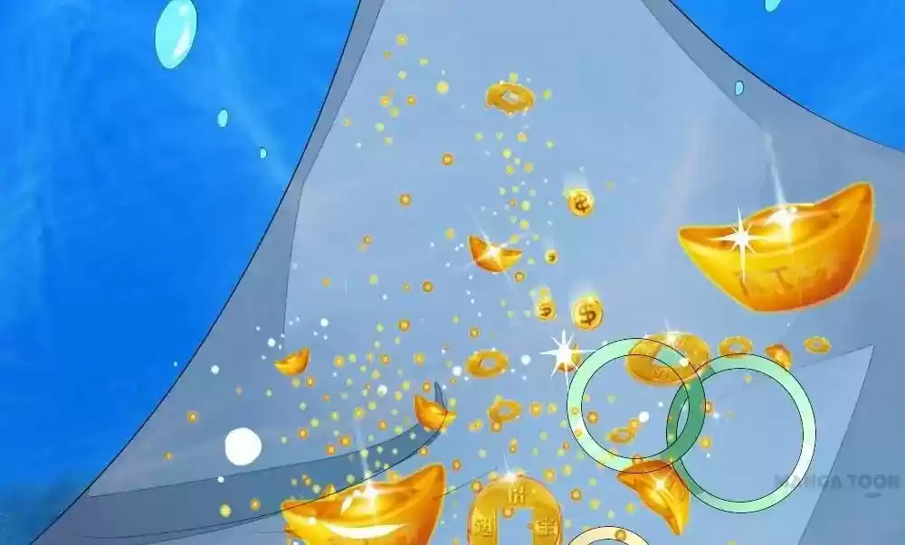 Vampire Adonis Chapter 61