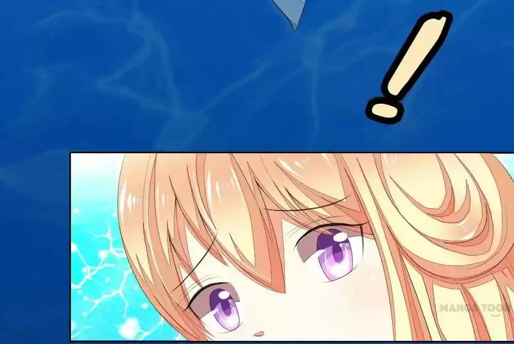 Vampire Adonis Chapter 61