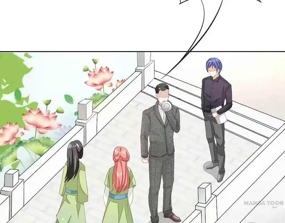 Vampire Adonis Chapter 61