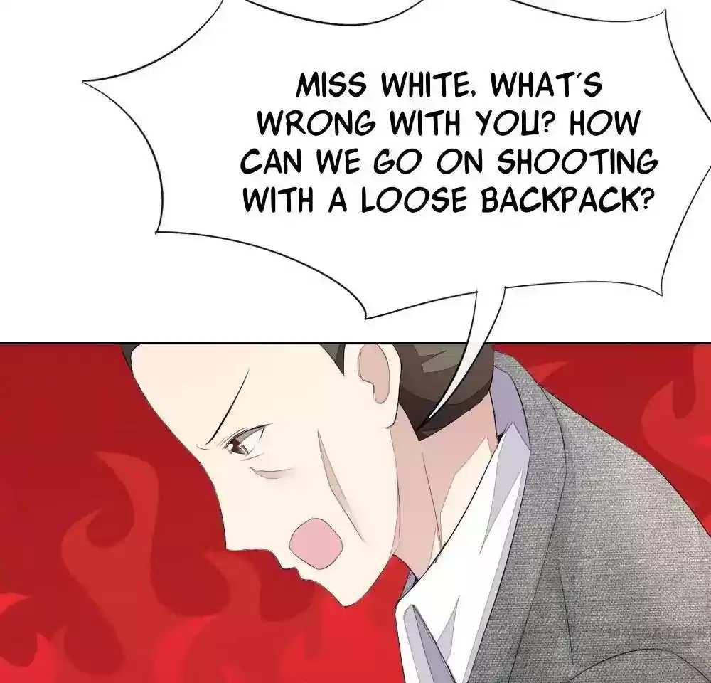 Vampire Adonis Chapter 61