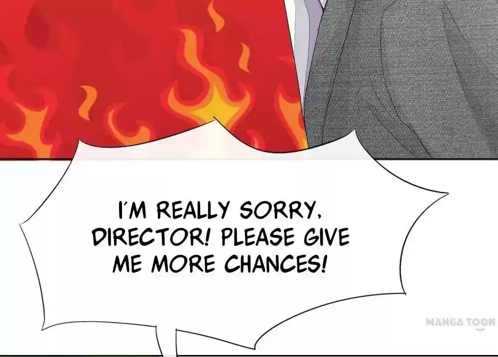 Vampire Adonis Chapter 61