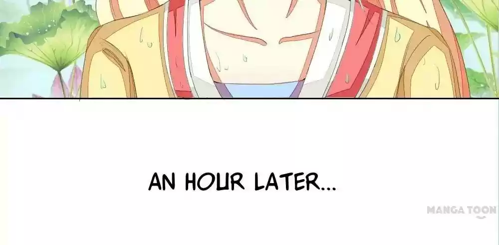 Vampire Adonis Chapter 61