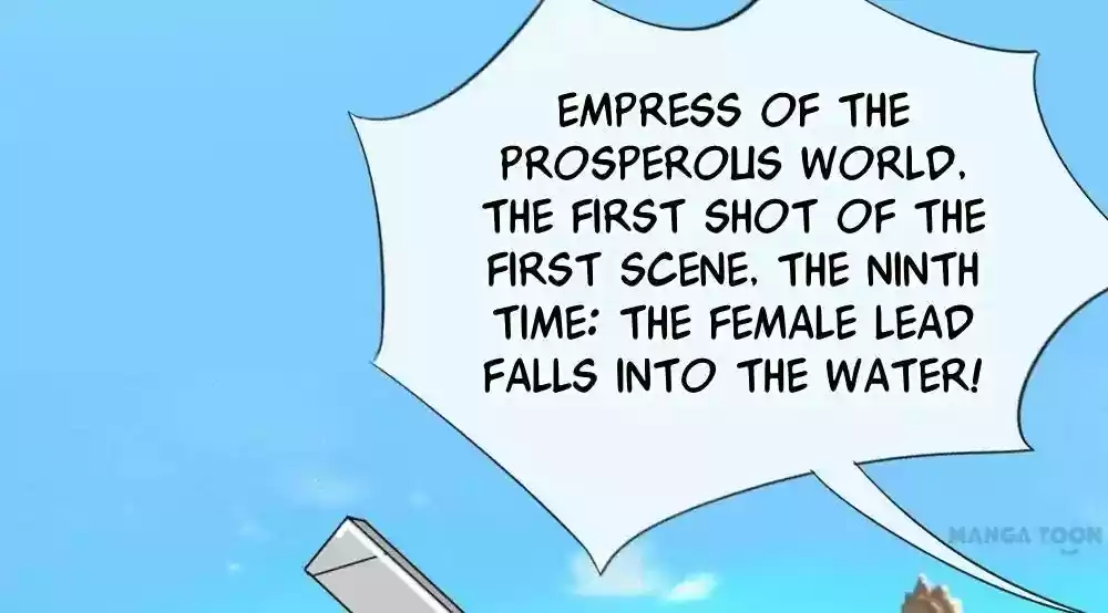 Vampire Adonis Chapter 61