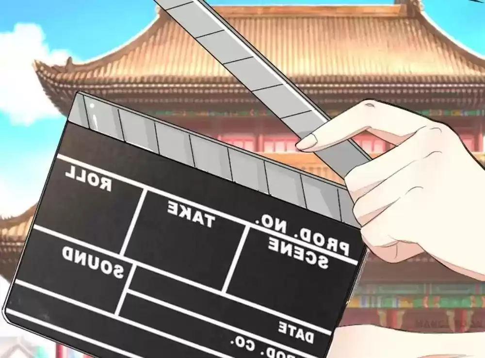 Vampire Adonis Chapter 61