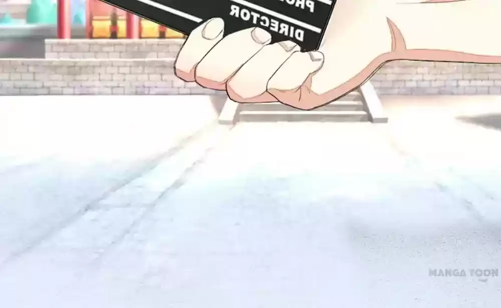 Vampire Adonis Chapter 61