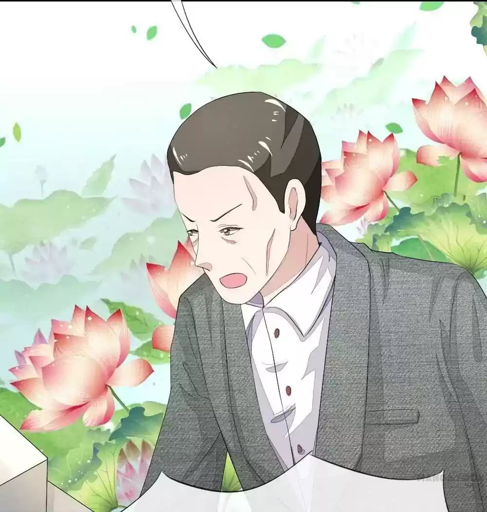 Vampire Adonis Chapter 61