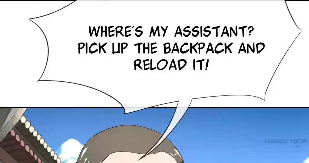 Vampire Adonis Chapter 61