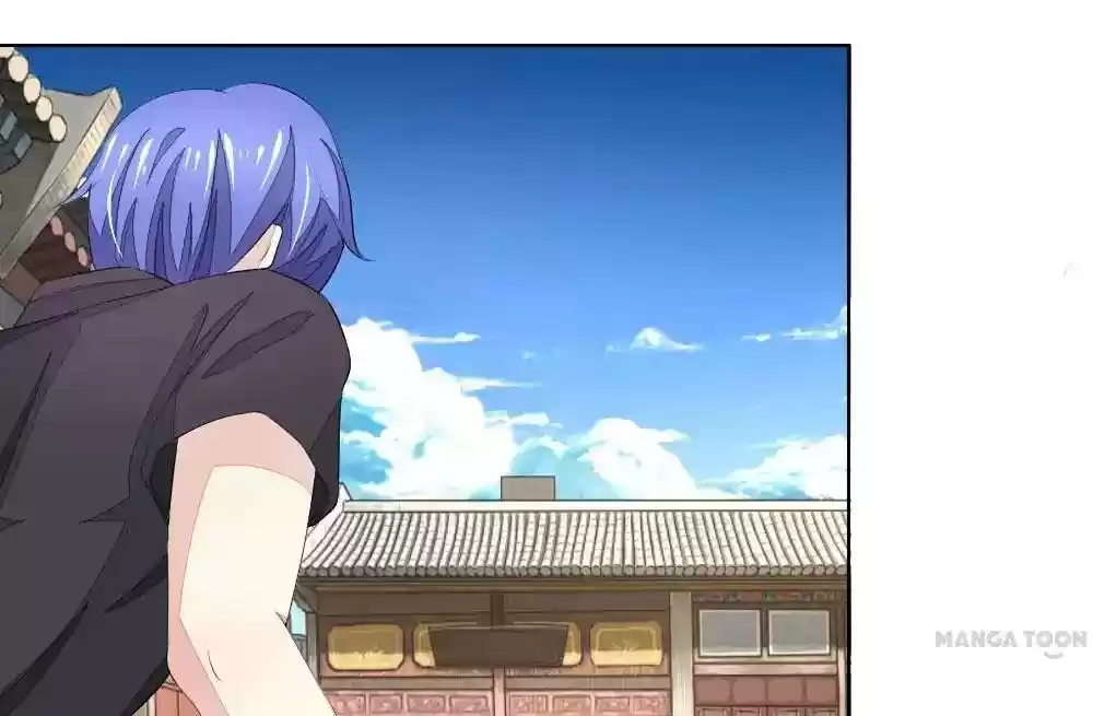 Vampire Adonis Chapter 61