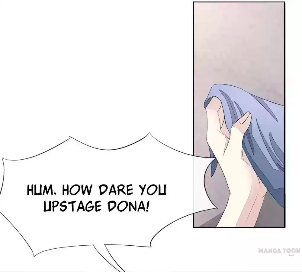 Vampire Adonis Chapter 61