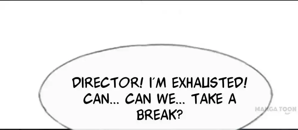 Vampire Adonis Chapter 62