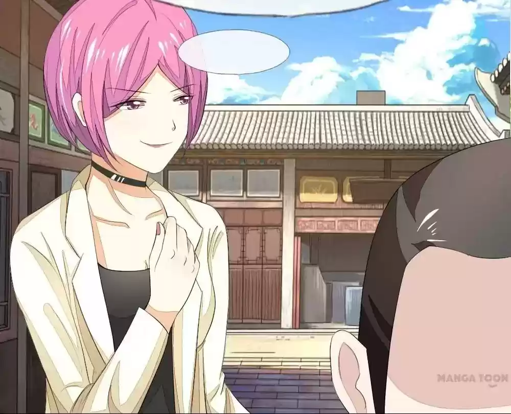 Vampire Adonis Chapter 62