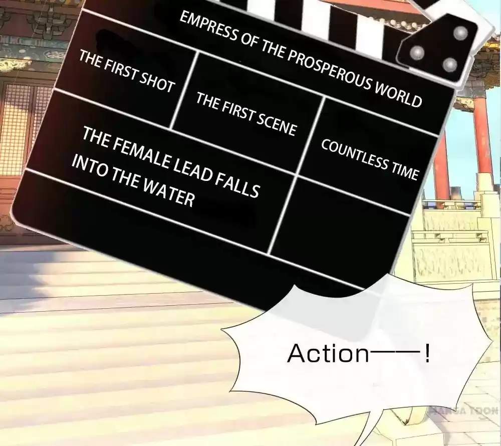 Vampire Adonis Chapter 62