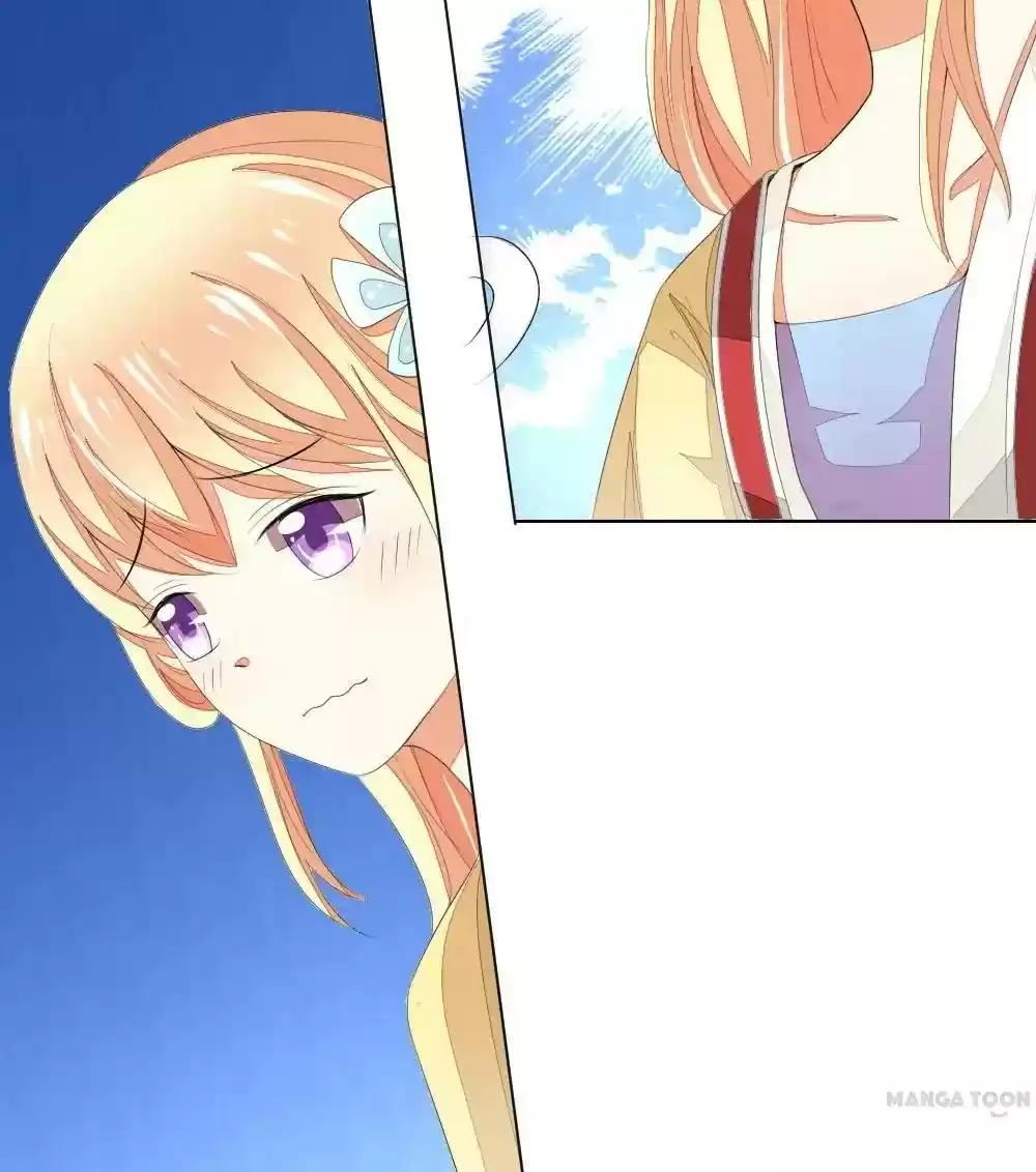 Vampire Adonis Chapter 62