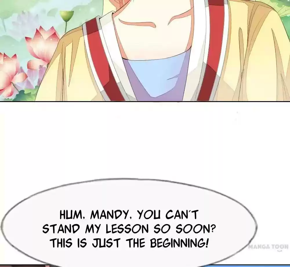 Vampire Adonis Chapter 62