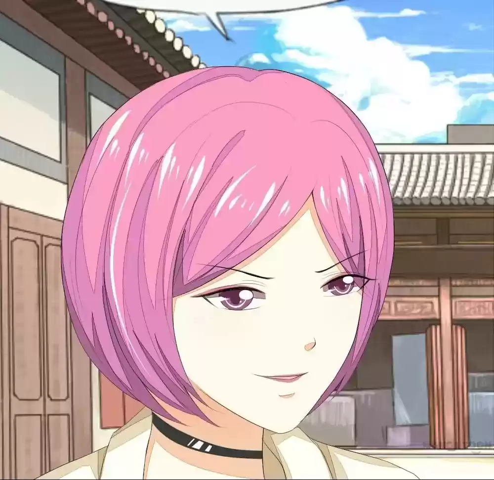 Vampire Adonis Chapter 62