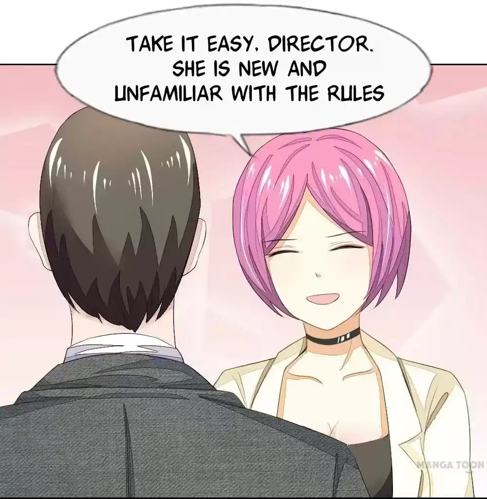 Vampire Adonis Chapter 62