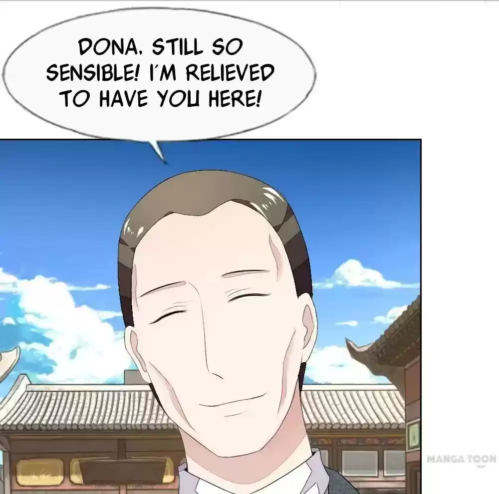 Vampire Adonis Chapter 62