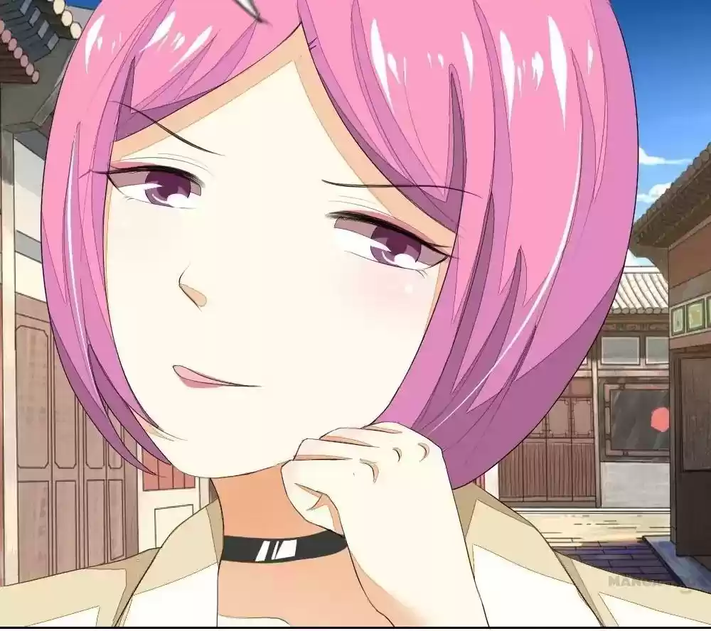 Vampire Adonis Chapter 62