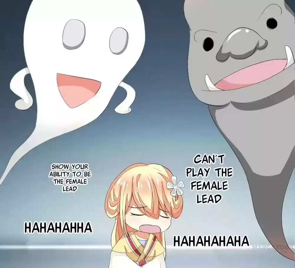 Vampire Adonis Chapter 63