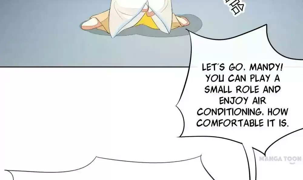 Vampire Adonis Chapter 63