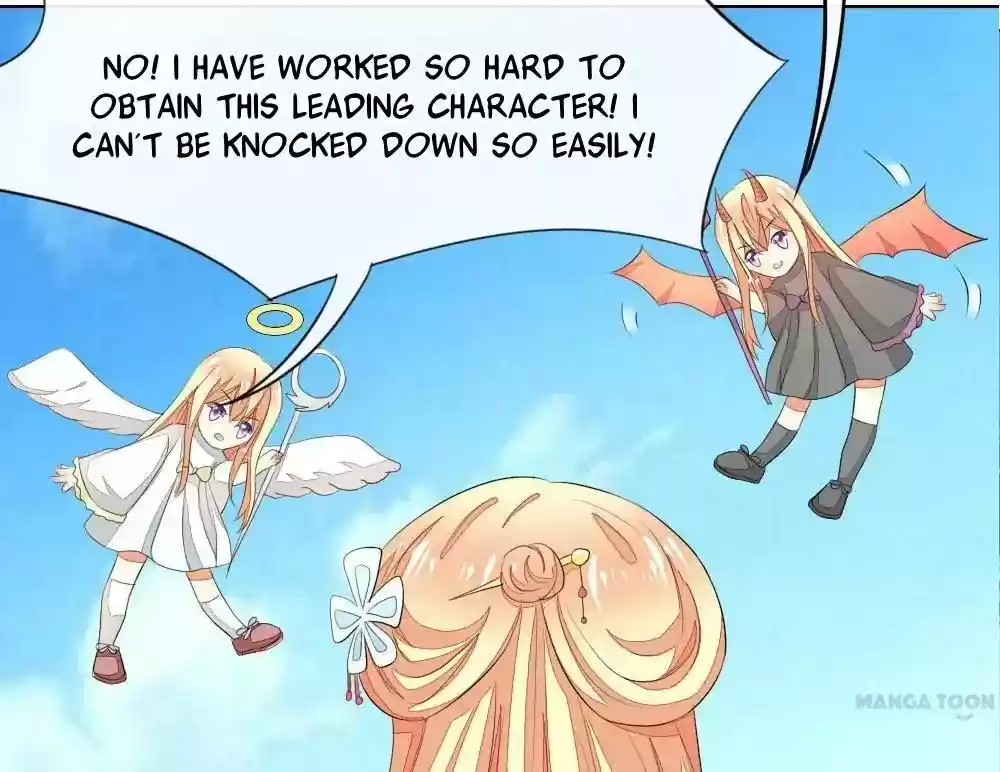 Vampire Adonis Chapter 63