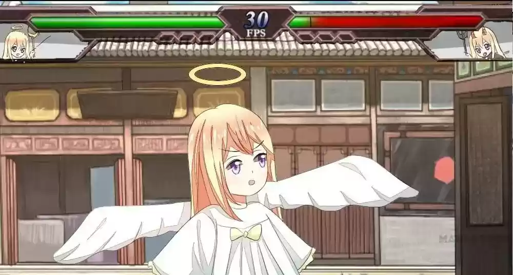 Vampire Adonis Chapter 63