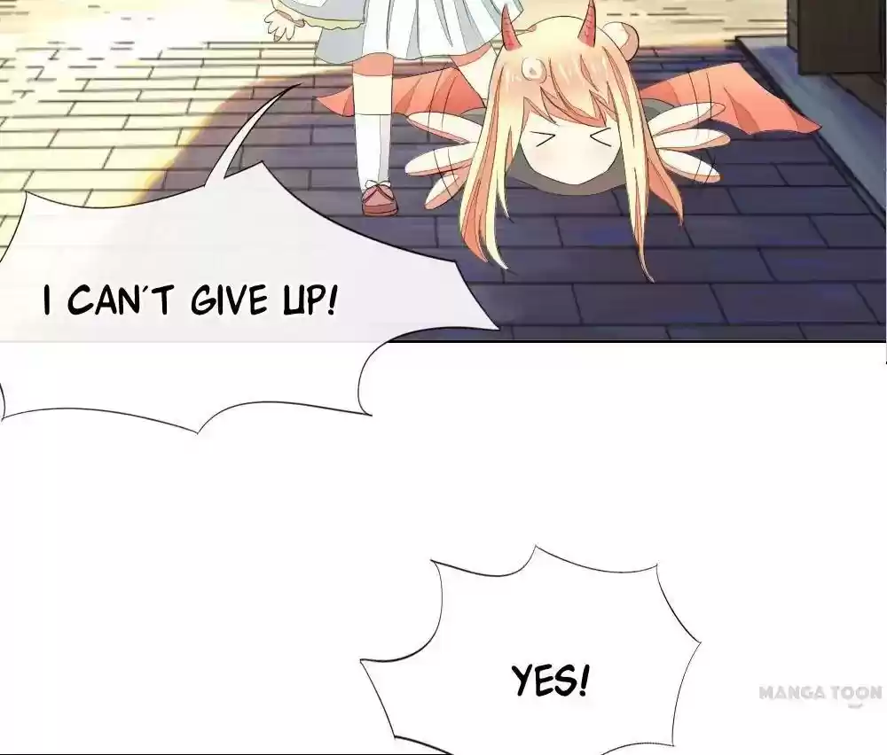 Vampire Adonis Chapter 63