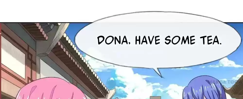 Vampire Adonis Chapter 63