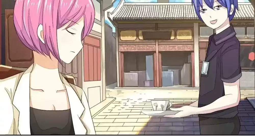 Vampire Adonis Chapter 63