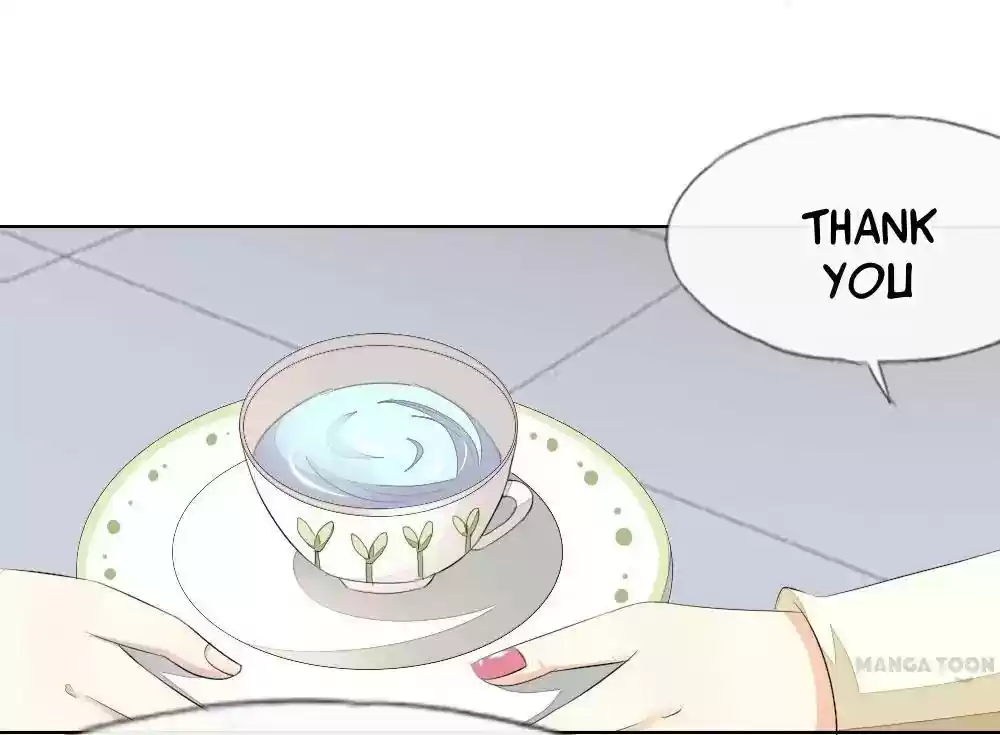 Vampire Adonis Chapter 63