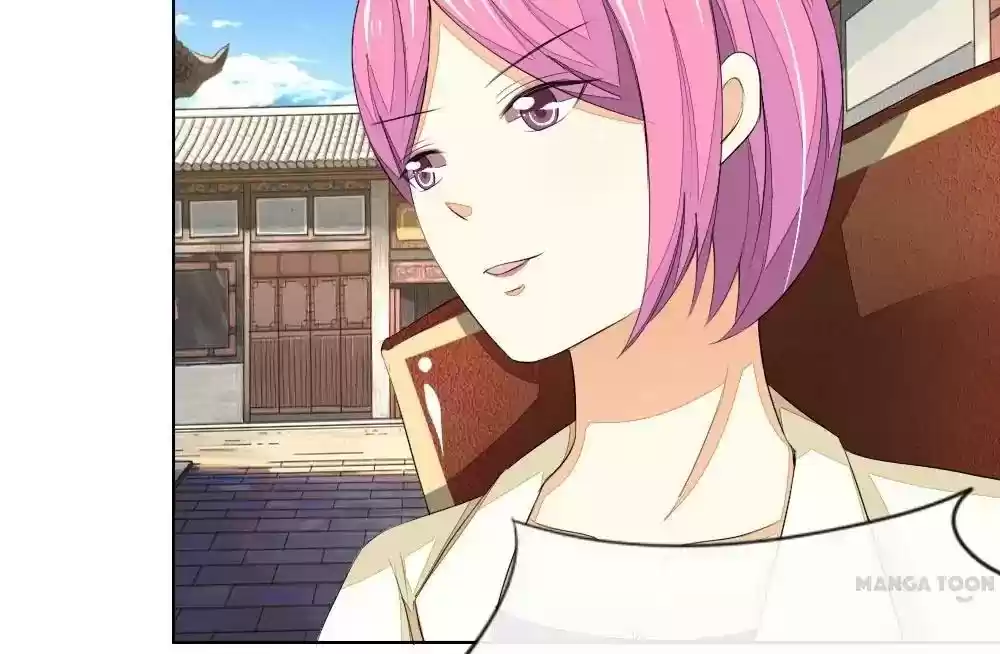 Vampire Adonis Chapter 63