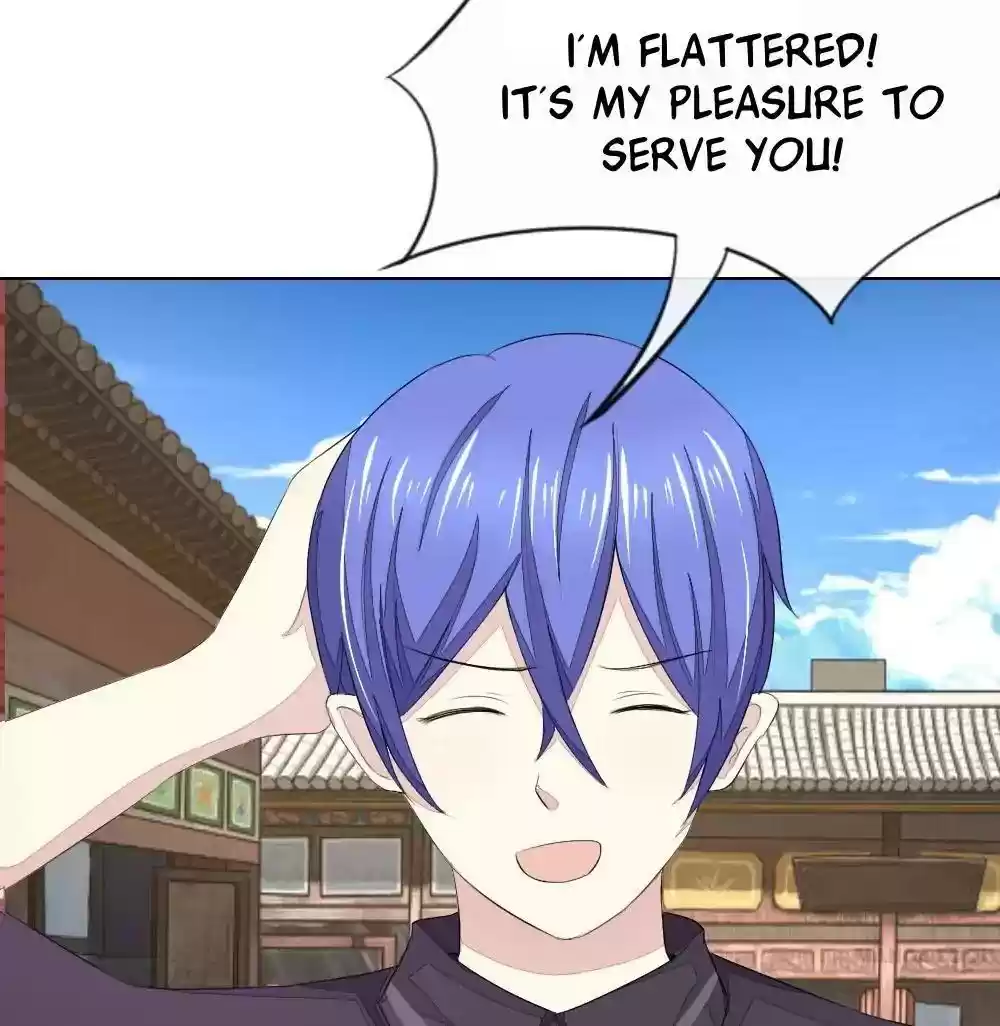 Vampire Adonis Chapter 63