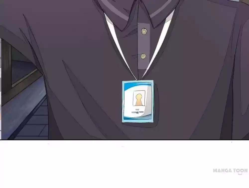 Vampire Adonis Chapter 63