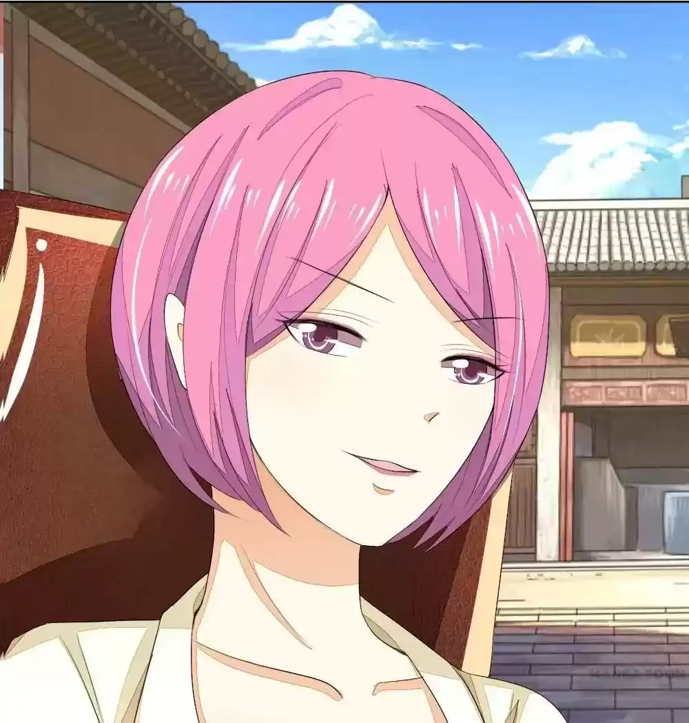 Vampire Adonis Chapter 63