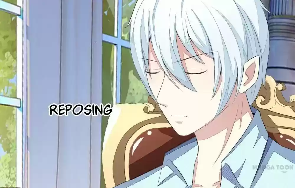 Vampire Adonis Chapter 63