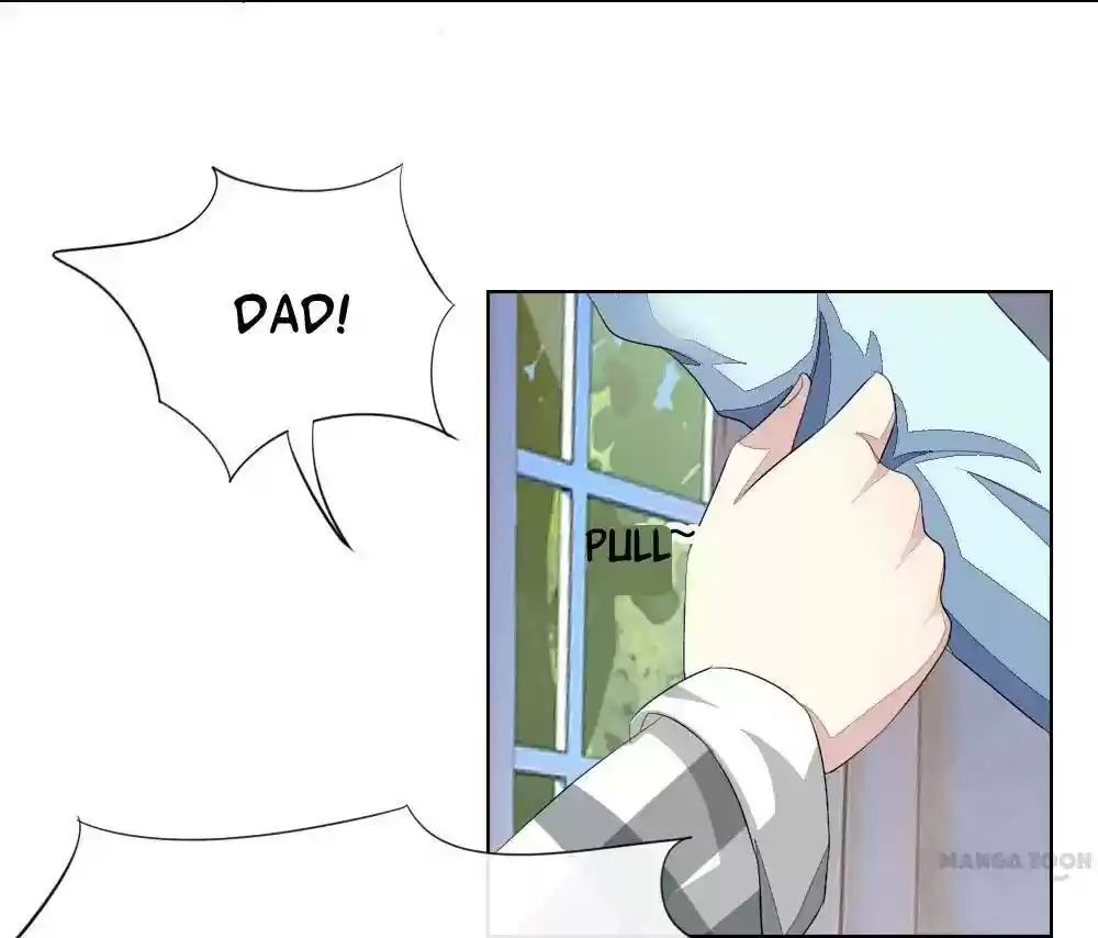 Vampire Adonis Chapter 63