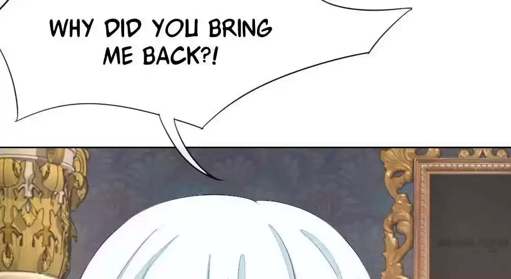 Vampire Adonis Chapter 63