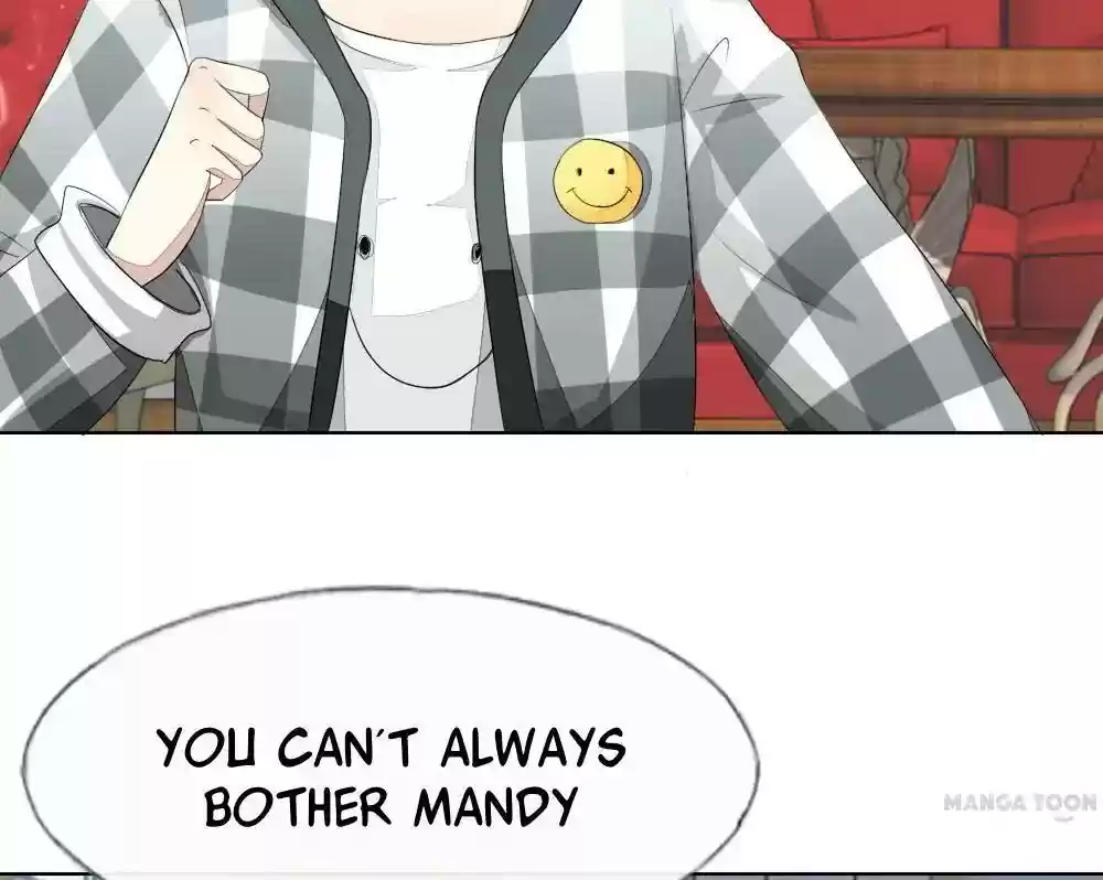 Vampire Adonis Chapter 63