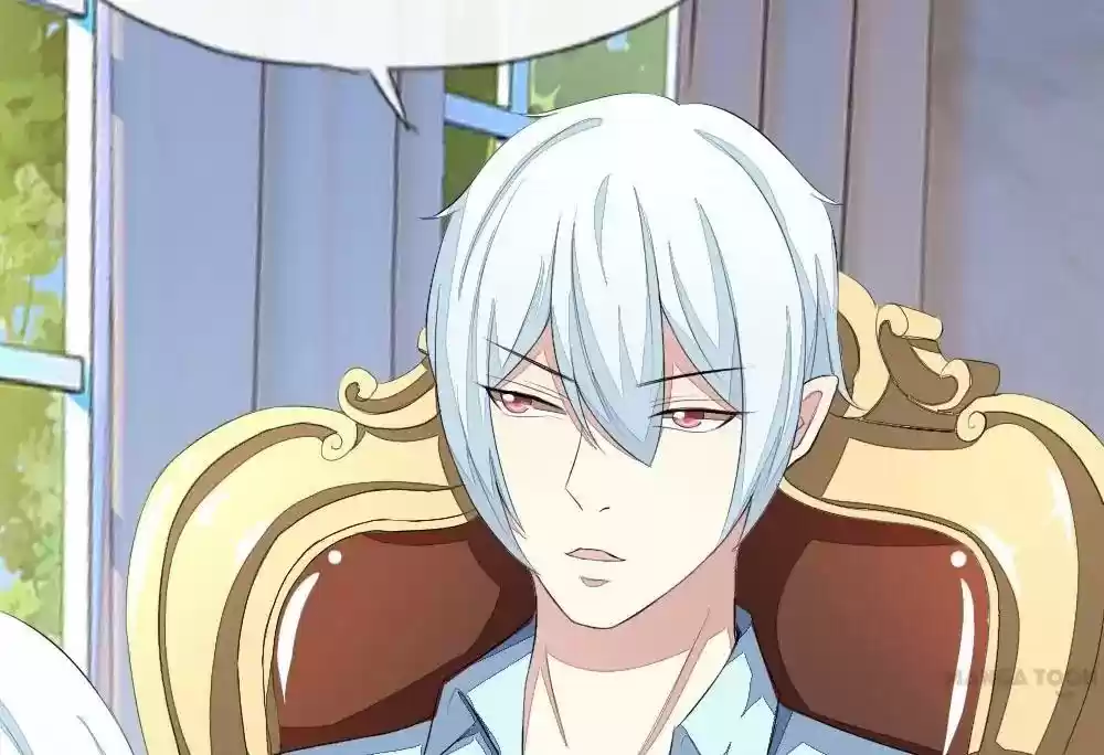 Vampire Adonis Chapter 63