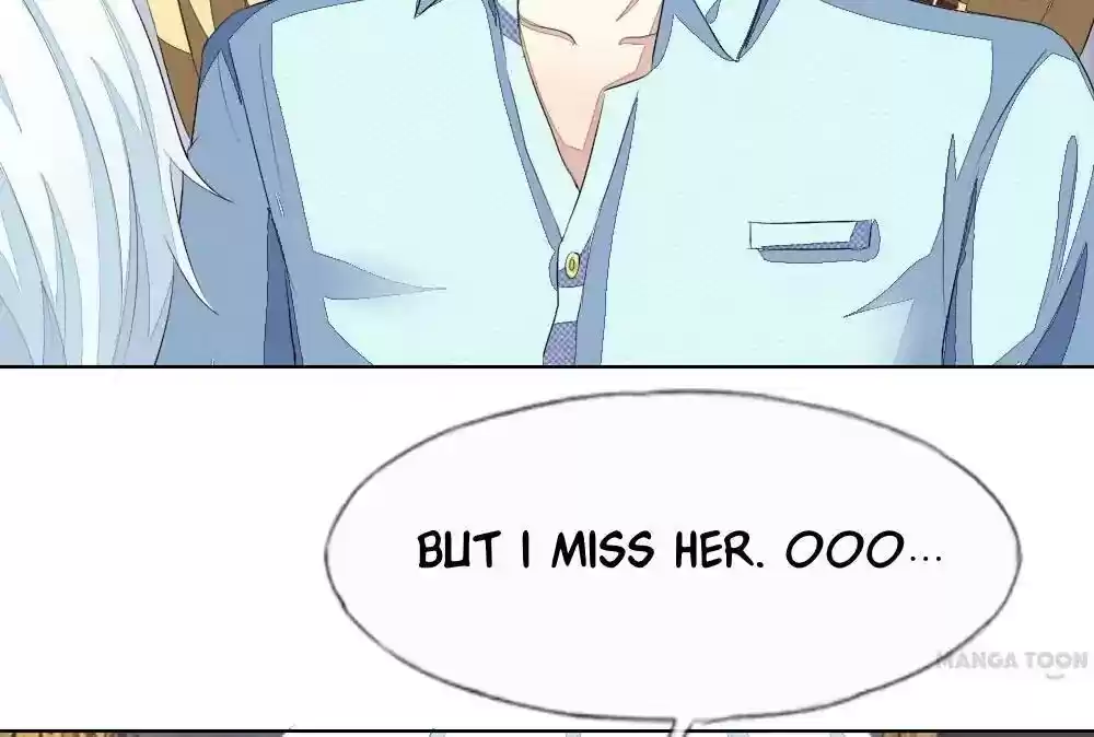 Vampire Adonis Chapter 63